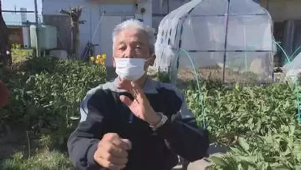 「とうとう山でクマにやられると…」ヒグマに覆いかぶさられ九死に一生、山菜採り男性が語る恐怖の瞬間