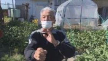 「とうとう山でクマにやられると…」ヒグマに覆いかぶさられ九死に一生、山菜採り男性が語る恐怖の瞬間