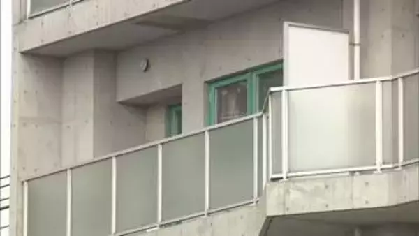 「金づちで殴り殺したことに間違いない。」…交際相手とみられる女性を殺害か…男逮捕　札幌市厚別区