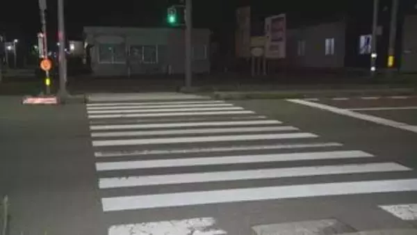 「人とは思わなかった」容疑一部否認　80歳女性をひき逃げしたなどの疑いで80歳の男逮捕　幕別町