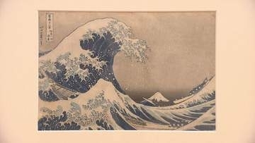 歌麿・写楽・北斎…人気浮世絵師の作品が140点も　札幌芸術の森美術館で10日から「五大浮世絵師展」
