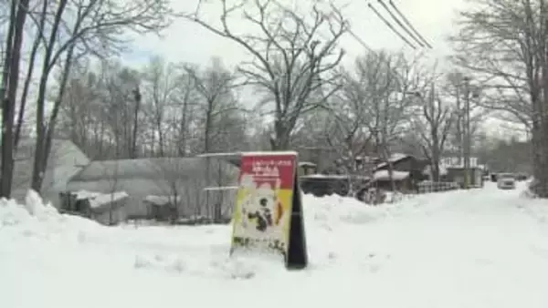 閉園したノースサファリサッポロに札幌市が14日立ち入り調査予定　違法建築物の撤去状況を確認