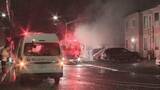 「2階一室から年齢・性別不明の遺体見つかる　住人女性か　連絡取れず　警察が身元確認急ぐ　帯広市」の画像1