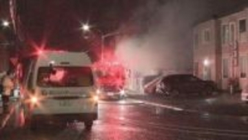 2階一室から年齢・性別不明の遺体見つかる　住人女性か　連絡取れず　警察が身元確認急ぐ　帯広市