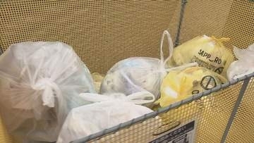 札幌市指定ごみ袋が品薄に…指定外の「透明・半透明袋」でも回収開始