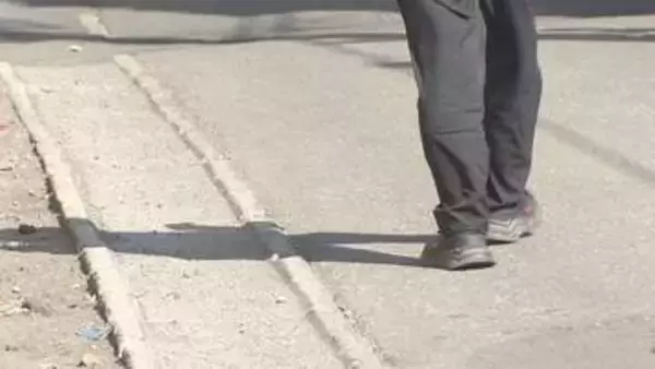 札幌市中央区南8西7でわいせつ事件　午前4時前10代女性が被害　黒っぽい服装の男逃走中　付近で類似事件も