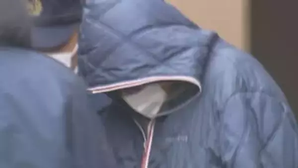 「不正に入手したわけではない」入所者の通帳で現金窃盗の疑い　元施設長の男を逮捕　函館の高齢者向け住宅