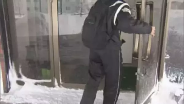 「みんな不安に思っている」住民らガス会社設置の窓口に相談　札幌市手稲区5人死傷爆発火災