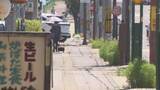 「各地で陽炎も　危険な暑さ続く北海道、遠軽町で36℃予想」の画像1