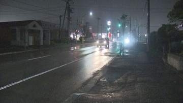 北海道恵庭市内の路上に「叫ぶ刃物女」…警察官が上空に威嚇射撃　無職の女（42）を現行犯逮捕