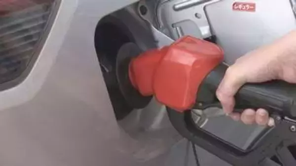 1カ月ぶりの値下がり　レギュラー平均価格は1リットルあたり171.5円　今後も小幅な値動きか