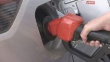 1カ月ぶりの値下がり　レギュラー平均価格は1リットルあたり171.5円　今後も小幅な値動きか