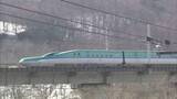 「北海道新幹線の札幌延伸工事での談合疑惑　沿線自治体には不安　専門家は「信頼関係がダメージ」」の画像1