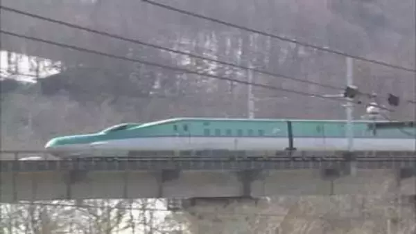 北海道新幹線の札幌延伸工事での談合疑惑　沿線自治体には不安　専門家は「信頼関係がダメージ」