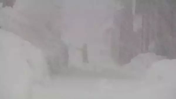 北海道内は太平洋側を中心に大雪　日高東部や十勝南部で更なる降雪も