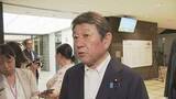 「ロシア駐日大使を召喚「強く抗議」プーチン大統領の北方領土・択捉島訪問に「断じて許容できない」」の画像1