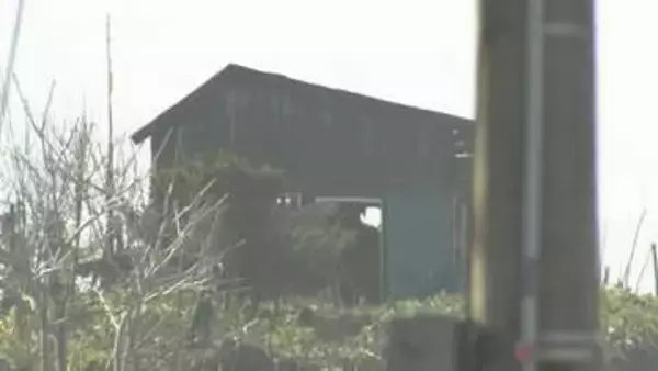 小樽市で線路沿いの小屋燃える　JR函館線・手稲～小樽間で運転見合わせ　快速エアポートなど一部運休