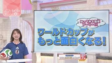 W杯をもっと楽しむ！　今回は何が違う？注目のポイント