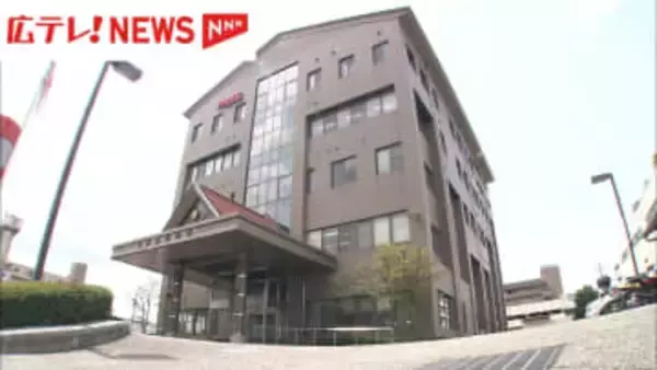 ＪＲ八本松駅前の県道で高齢女性が普通乗用車にはねられ死亡　広島・東広島市