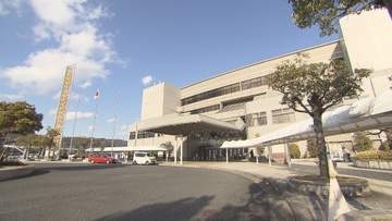 【速報】運転免許センターでシステム障害　運転免許証の更新業務を一時中止　復旧のめど立たず　広島