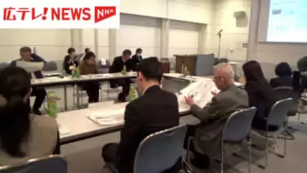 原爆資料館に子ども向け展示スペース　13歳で被爆死した森脇瑤子さんの展示を整備する案