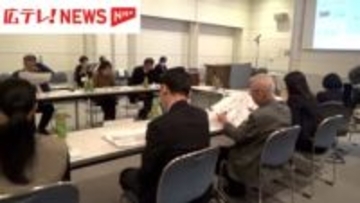 原爆資料館に子ども向け展示スペース　13歳で被爆死した森脇瑤子さんの展示を整備する案