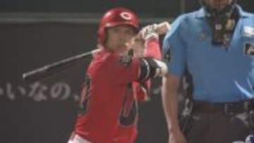 カープ羽月隆太郎被告の保釈決定　保釈金300万円を納付