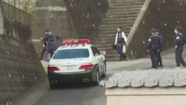 「広島・呉市の女性死亡事件　死因は絞死　70代の夫「妻を殺した」と通報」の画像