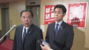 衆院広島3区支部長に石橋林太郎議員選任求める「しない理由はどこにもない」過去の選挙では公明党斉藤代表擁立