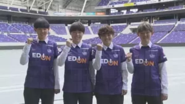 【サンフレッチェ広島レジーナ】WEリーグ後半戦へ！新加入選手が会見で決意