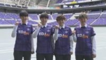 【サンフレッチェ広島レジーナ】WEリーグ後半戦へ！新加入選手が会見で決意