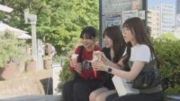 広島・安芸太田町では34.8℃を観測　12地点で真夏日に