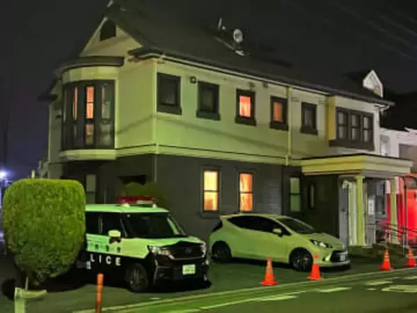 父親（76）への殺人未遂容疑で娘（42）を現行犯逮捕　包丁で頭切りつけたか・広島県廿日市市