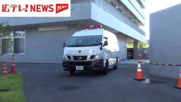 自宅で母親（89）死亡させたとして息子（60）を起訴　鑑定留置したが責任能力問えると判断　広島県広島市