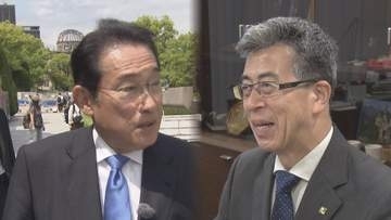 オバマ元米大統領 広島訪問から10年・当時の秘話