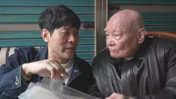 語られなかった記憶　台湾出身被爆者の『ヒロシマ』