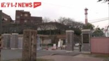 無免許で酒を飲みバイク運転　海自隊員の男性を停職7か月の懲戒処分・広島県呉市