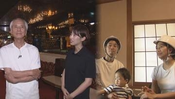 被災地の今　3月まで熊本のテレビ局勤務していた仲野アナウンサーが取材