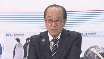 【速報】広島市・松井市長が5選目指し出馬の意向固める