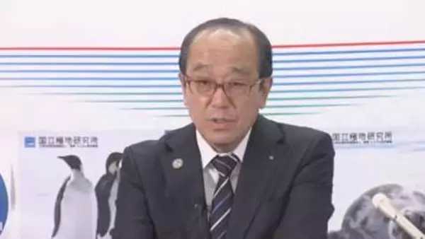 【速報】広島市・松井市長が5選目指し出馬の意向固める