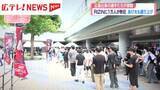 「広島初開催の「RIZIN」　地元選手たちが熱い戦い繰り広げ観客魅了」の画像1