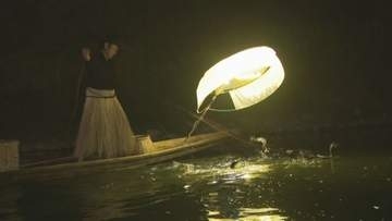 夏の風物詩「三次の鵜飼」始まる　広島・三次市