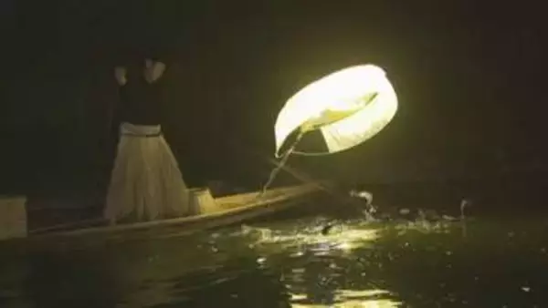 夏の風物詩「三次の鵜飼」始まる　広島・三次市