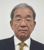 「東広島市長選　高垣広徳氏（無・現）が3期目の当選」の画像1