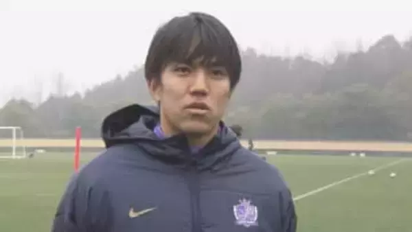 サンフレッチェ広島　田中聡がドイツ2部デュッセルドルフに完全移籍