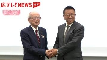 巨大グループ誕生！エディオンとヤマダHD　経営統合で基本合意