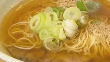 広島・呉名物の夜の屋台通り　新たな屋台が登場！