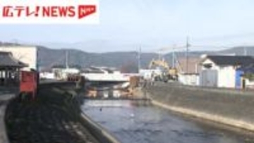 府中市の工事現場で労災事故　男性作業員が死亡