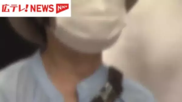 インフルエンザが増加　前週の２倍以上に　広島