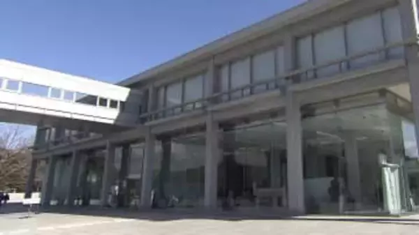 「平和や安全に対する危機感が高まっている」　原爆資料館の入館者が過去最多を更新　広島